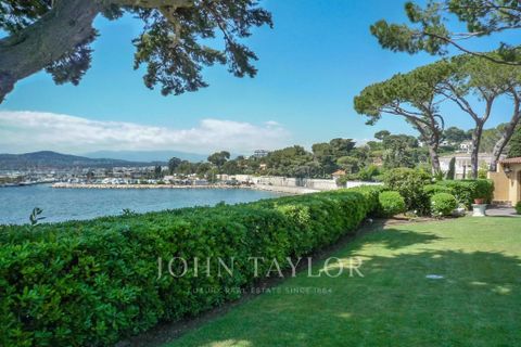 Villa i Antibes, Alpes-Maritimes, Antibes - € 18.000.000 | Ref: V0711AN - foto 3