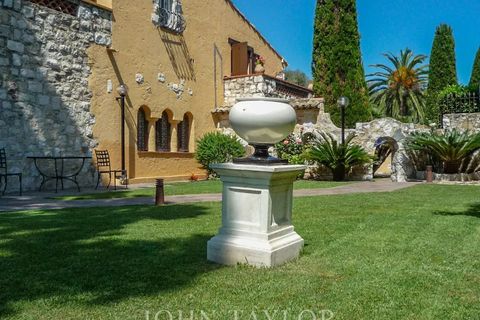 Villa i Antibes, Alpes-Maritimes, Antibes - € 18.000.000 | Ref: V0711AN - foto 4