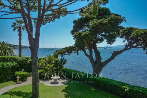 Villa i Antibes, Alpes-Maritimes, Antibes - € 18.000.000 | Ref: V0711AN - foto 5