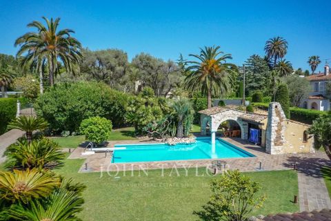 Villa i Antibes, Alpes-Maritimes, Antibes - € 18.000.000 | Ref: V0711AN - foto 6