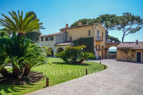 Villa i Antibes, Alpes-Maritimes, Antibes - € 18.000.000 | Ref: V0711AN - foto 11