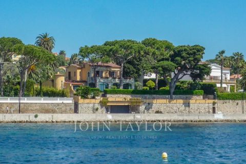Villa i Antibes, Alpes-Maritimes, Antibes - € 18.000.000 | Ref: V0711AN - foto 12