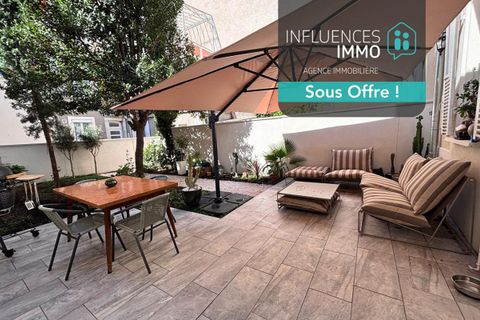Villa i Valence, Drome, Valence - € 229.000 | Ref: 109 - foto 1