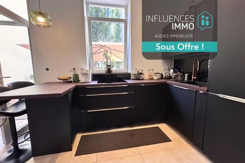 Villa i Valence, Drome, Valence - € 229.000 | Ref: 109 - foto 3