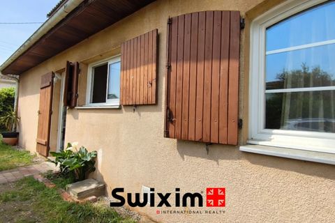 Villa i Libourne, Gironde, Libourne - € 230.000 | Ref: 659-SMJ - foto 1