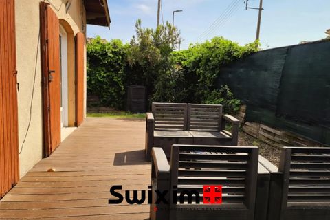 Villa i Libourne, Gironde, Libourne - € 230.000 | Ref: 659-SMJ - foto 2