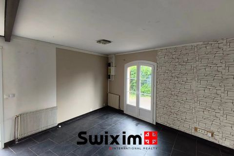 Villa i Libourne, Gironde, Libourne - € 230.000 | Ref: 659-SMJ - foto 3
