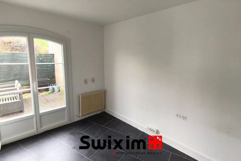 Villa i Libourne, Gironde, Libourne - € 230.000 | Ref: 659-SMJ - foto 6