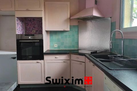Villa i Libourne, Gironde, Libourne - € 230.000 | Ref: 659-SMJ - foto 7