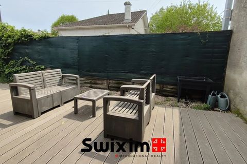 Villa i Libourne, Gironde, Libourne - € 230.000 | Ref: 659-SMJ - foto 8