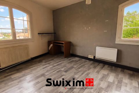 Villa i Libourne, Gironde, Libourne - € 230.000 | Ref: 659-SMJ - foto 9
