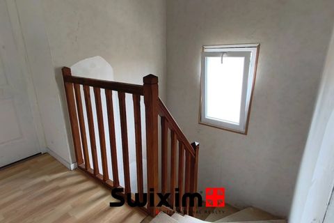Villa i Libourne, Gironde, Libourne - € 230.000 | Ref: 659-SMJ - foto 10