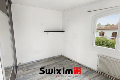 Villa i Libourne, Gironde, Libourne - € 230.000 | Ref: 659-SMJ - foto 12