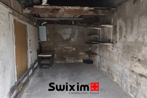 Villa i Libourne, Gironde, Libourne - € 230.000 | Ref: 659-SMJ - foto 16