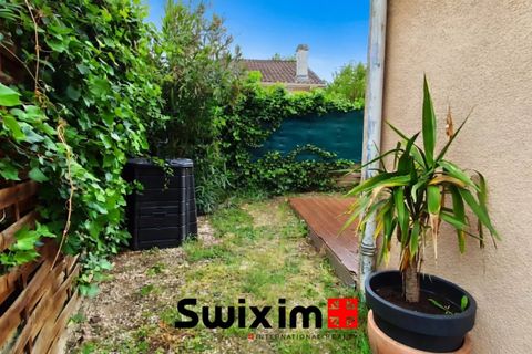 Villa i Libourne, Gironde, Libourne - € 230.000 | Ref: 659-SMJ - foto 17