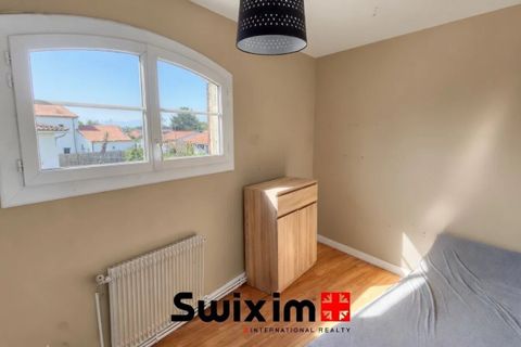 Villa i Libourne, Gironde, Libourne - € 230.000 | Ref: 659-SMJ - foto 11