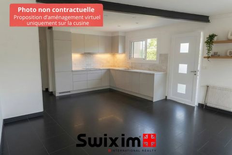 Villa in Libourne, Gironde, Libourne - € 230.000 | Ref: 659-SMJ - foto 1