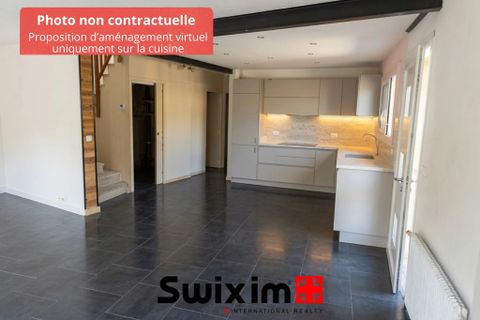 Villa in Libourne, Gironde, Libourne - € 230.000 | Ref: 659-SMJ - foto 2