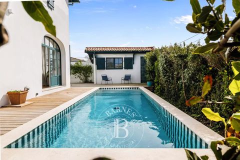 Villa a Biarritz, Pyrenees-Atlantiques, Biarritz - € 1.945.000 | Ref: M1838 - foto 3