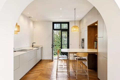 Villa a Biarritz, Pyrenees-Atlantiques, Biarritz - € 1.945.000 | Ref: M1838 - foto 5