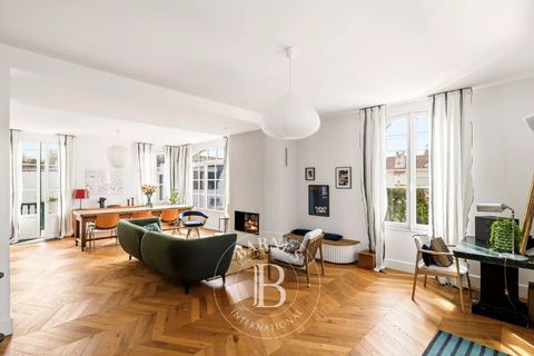 Villa a Biarritz, Pyrenees-Atlantiques, Biarritz - € 1.945.000 | Ref: M1838 - foto 6