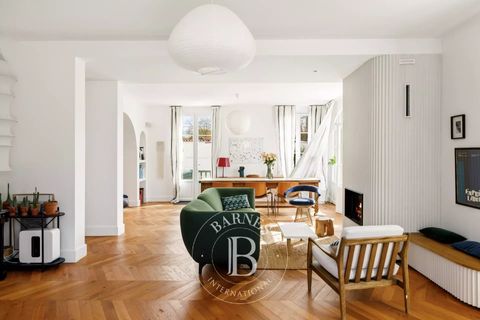 Villa a Biarritz, Pyrenees-Atlantiques, Biarritz - € 1.945.000 | Ref: M1838 - foto 7