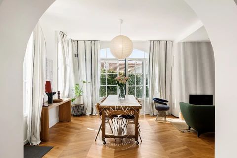Villa a Biarritz, Pyrenees-Atlantiques, Biarritz - € 1.945.000 | Ref: M1838 - foto 8