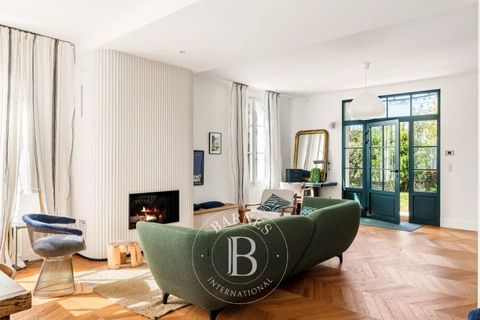 Villa a Biarritz, Pyrenees-Atlantiques, Biarritz - € 1.945.000 | Ref: M1838 - foto 9