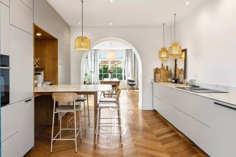 Villa a Biarritz, Pyrenees-Atlantiques, Biarritz - € 1.945.000 | Ref: M1838 - foto 10