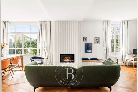 Villa a Biarritz, Pyrenees-Atlantiques, Biarritz - € 1.945.000 | Ref: M1838 - foto 11