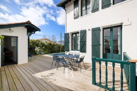 Villa a Biarritz, Pyrenees-Atlantiques, Biarritz - € 1.945.000 | Ref: M1838 - foto 12