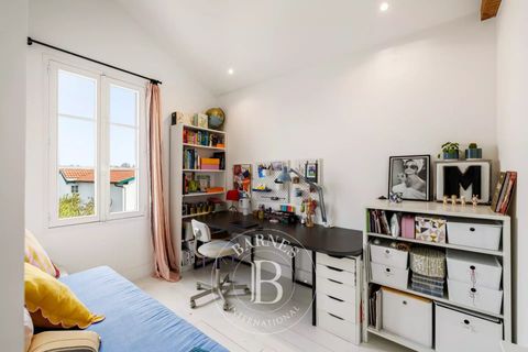Villa a Biarritz, Pyrenees-Atlantiques, Biarritz - € 1.945.000 | Ref: M1838 - foto 13