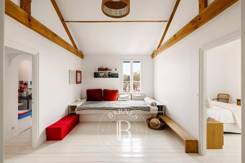 Villa a Biarritz, Pyrenees-Atlantiques, Biarritz - € 1.945.000 | Ref: M1838 - foto 14