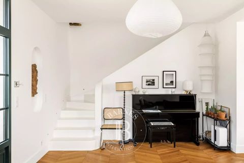Villa a Biarritz, Pyrenees-Atlantiques, Biarritz - € 1.945.000 | Ref: M1838 - foto 17