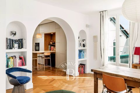 Villa a Biarritz, Pyrenees-Atlantiques, Biarritz - € 1.945.000 | Ref: M1838 - foto 18