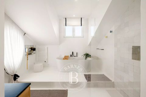 Villa a Biarritz, Pyrenees-Atlantiques, Biarritz - € 1.945.000 | Ref: M1838 - foto 22