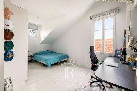 Villa a Biarritz, Pyrenees-Atlantiques, Biarritz - € 1.945.000 | Ref: M1838 - foto 23