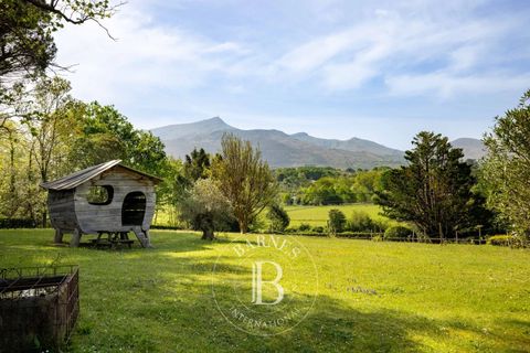 Villa a Ascain, Pyrenees-Atlantiques, Ascain - € 1.860.000 | Ref: M1841 - foto 5