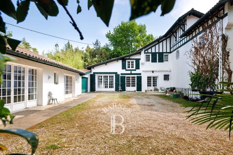 Villa a Ascain, Pyrenees-Atlantiques, Ascain - € 1.860.000 | Ref: M1841 - foto 7