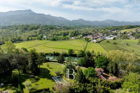 Villa a Ascain, Pyrenees-Atlantiques, Ascain - € 1.860.000 | Ref: M1841 - foto 8