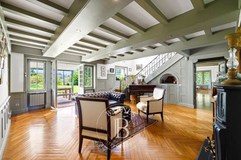 Villa a Ascain, Pyrenees-Atlantiques, Ascain - € 1.860.000 | Ref: M1841 - foto 9