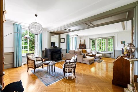 Villa a Ascain, Pyrenees-Atlantiques, Ascain - € 1.860.000 | Ref: M1841 - foto 10