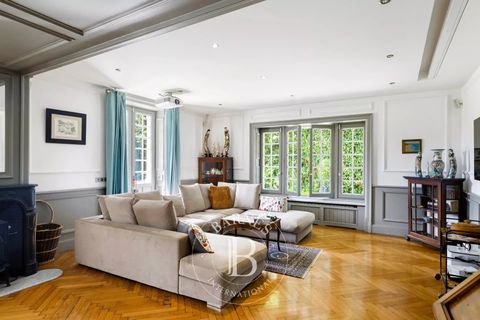 Villa a Ascain, Pyrenees-Atlantiques, Ascain - € 1.860.000 | Ref: M1841 - foto 11