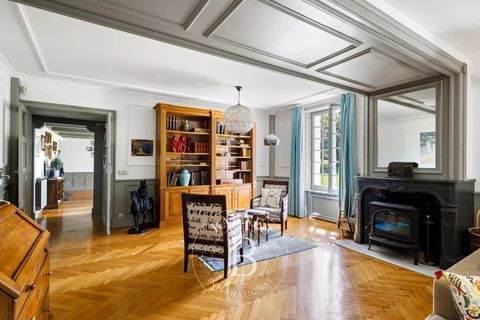 Villa a Ascain, Pyrenees-Atlantiques, Ascain - € 1.860.000 | Ref: M1841 - foto 13