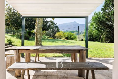 Villa a Ascain, Pyrenees-Atlantiques, Ascain - € 1.860.000 | Ref: M1841 - foto 16