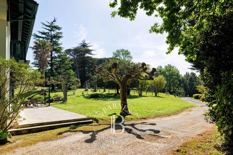 Villa a Ascain, Pyrenees-Atlantiques, Ascain - € 1.860.000 | Ref: M1841 - foto 18