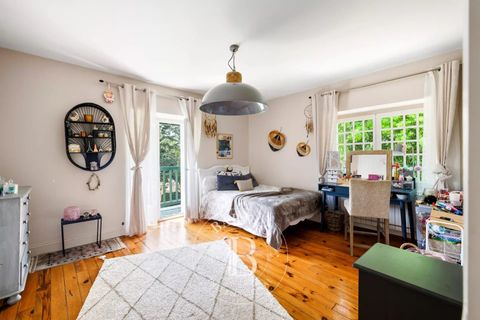 Villa a Ascain, Pyrenees-Atlantiques, Ascain - € 1.860.000 | Ref: M1841 - foto 19