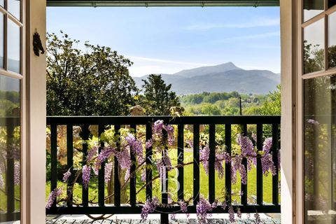 Villa a Ascain, Pyrenees-Atlantiques, Ascain - € 1.860.000 | Ref: M1841 - foto 21