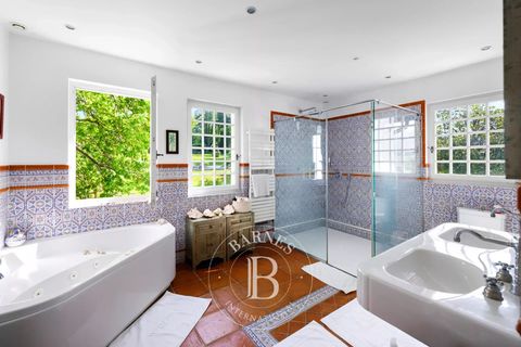 Villa a Ascain, Pyrenees-Atlantiques, Ascain - € 1.860.000 | Ref: M1841 - foto 23