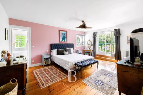 Villa a Ascain, Pyrenees-Atlantiques, Ascain - € 1.860.000 | Ref: M1841 - foto 24